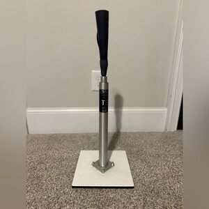 ATEC T3 Professional Batting Tee